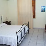 Bed and breakfast Grandinetti *