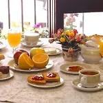 Bed and breakfast Grandinetti