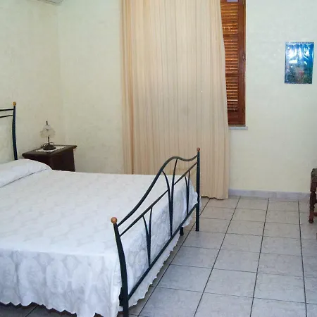 Bed & Breakfast Grandinetti *
