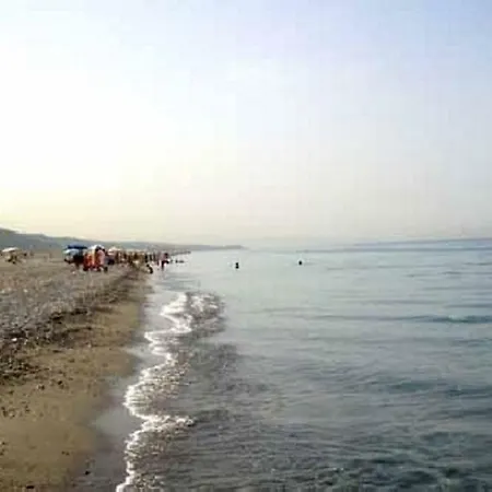 Grandinetti Bed & Breakfast Nocera Terinese