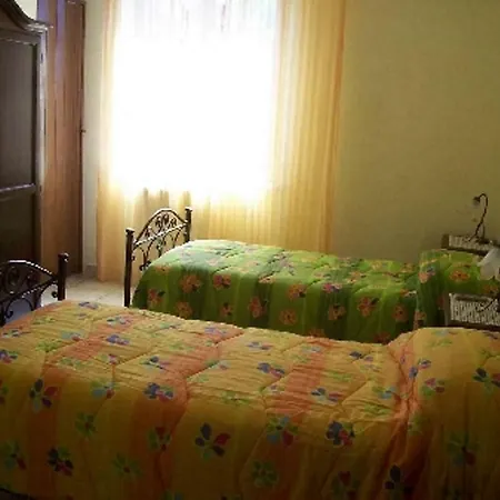 Grandinetti * 노세라 테리네세