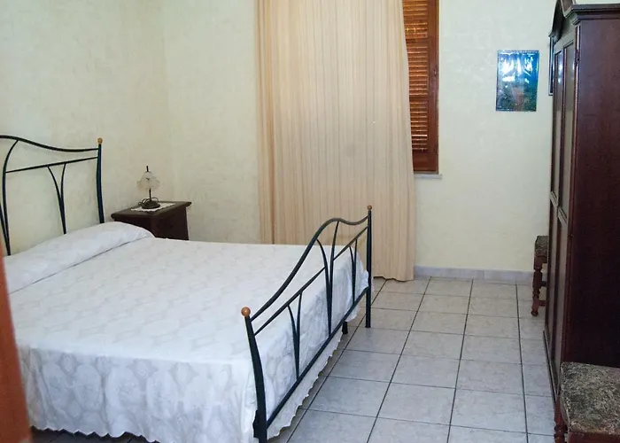 ベッド・アンド・ブレックファスト Grandinetti *