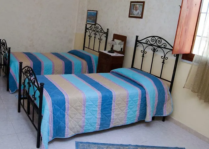 Grandinetti ベッド・アンド・ブレックファスト