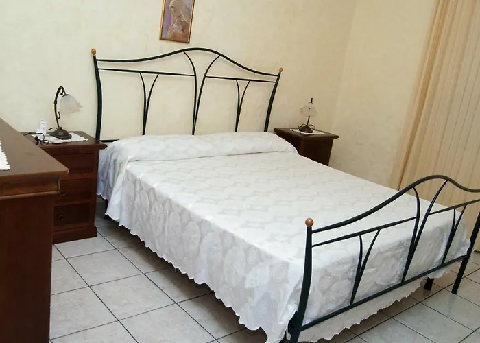 Grandinetti * ノチェーラ・テリネーゼ