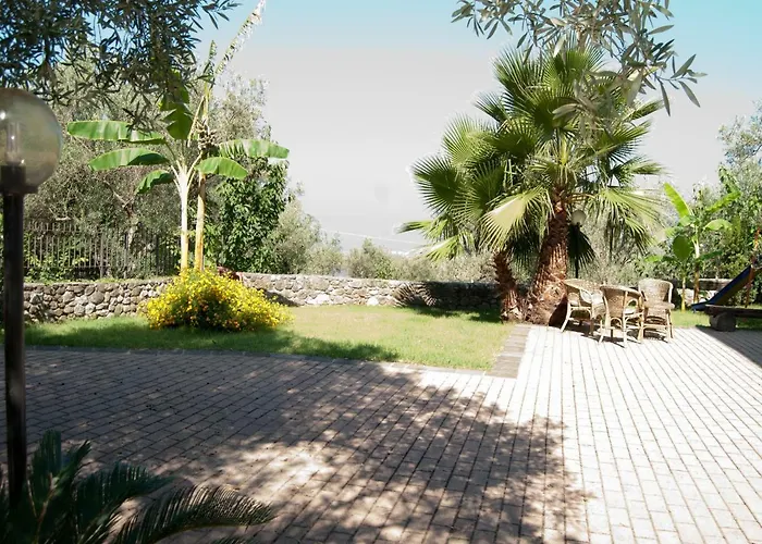 Grandinetti ノチェーラ・テリネーゼ