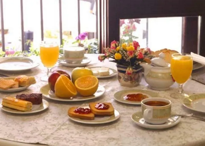 ベッド・アンド・ブレックファスト Grandinetti