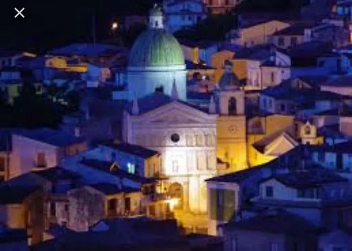 Grandinetti ベッド・アンド・ブレックファスト ノチェーラ・テリネーゼ