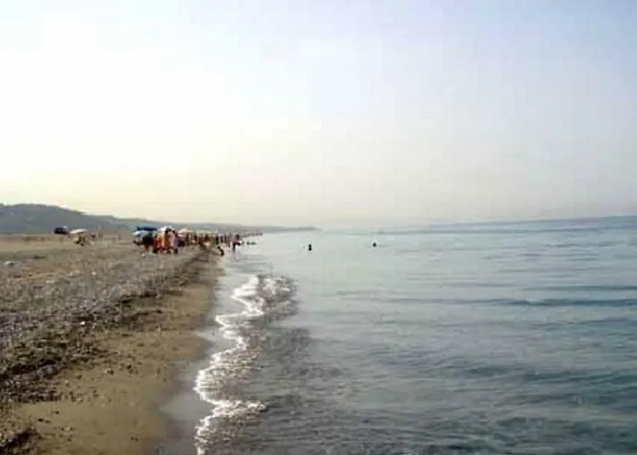 Grandinetti ベッド・アンド・ブレックファスト ノチェーラ・テリネーゼ