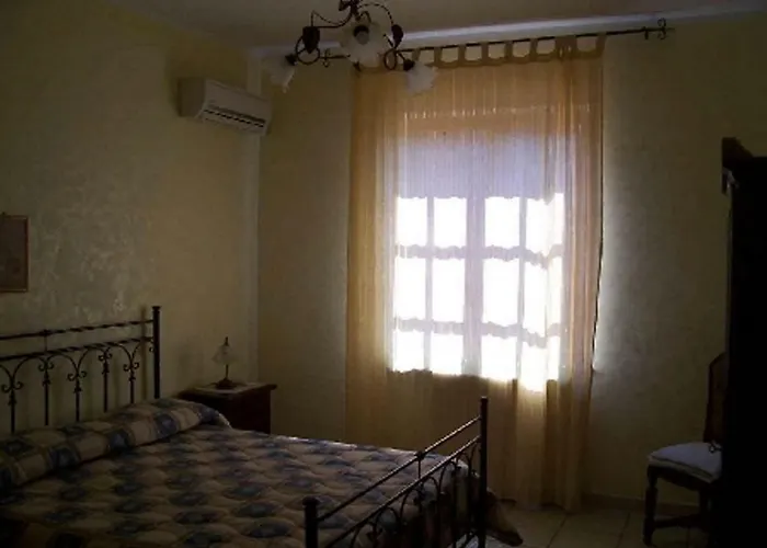 Grandinetti * ノチェーラ・テリネーゼ