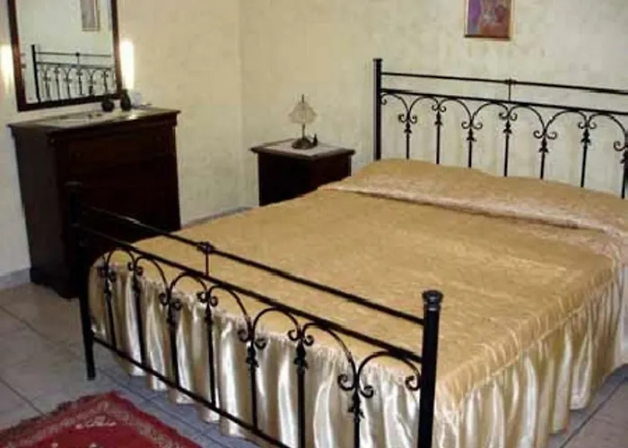 Grandinetti ノチェーラ・テリネーゼ